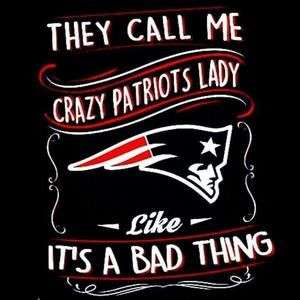 Meet your Posher, Patty